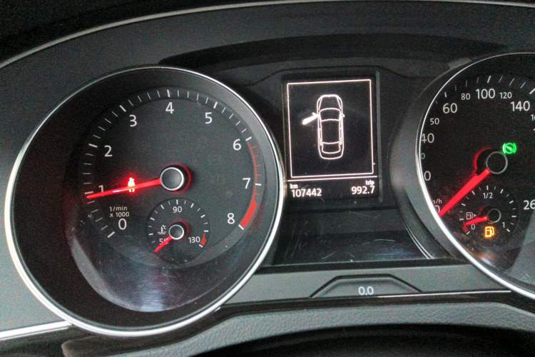 Used Volkswagen Magotan 2018 330TSI DSG Advanced Model