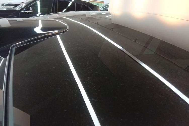 Used Li Auto L8 2023 Max model