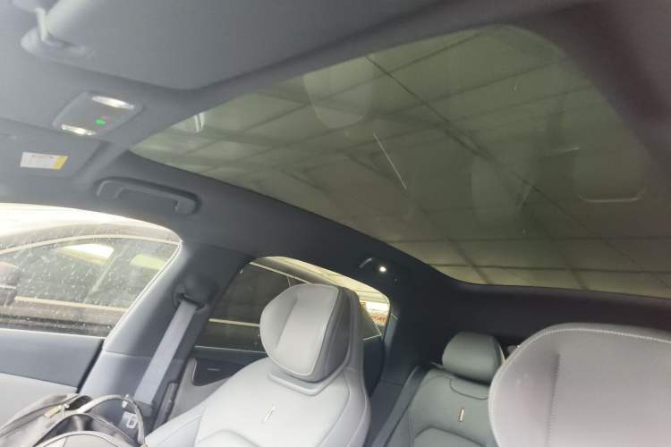 Used Lynk & Co Z20 2025 530 km Range Rear-Wheel Drive Max