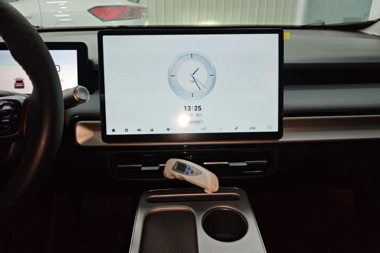 Used AION Y 2025 Plus 510 Smart Edition
