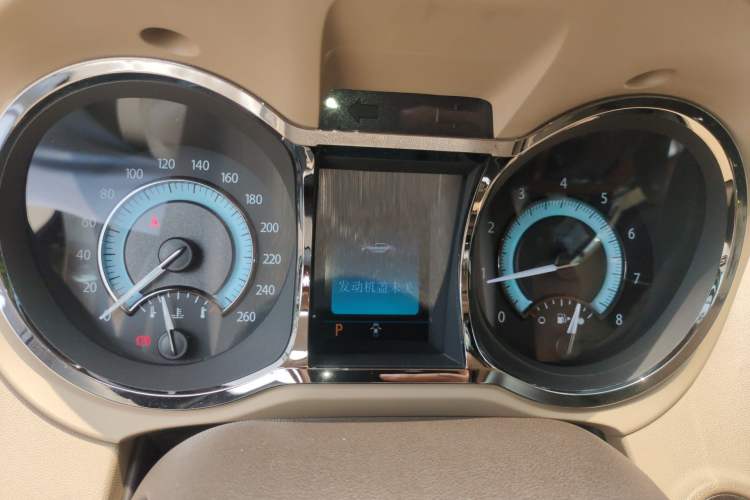 Used Buick LaCrosse 2012 2.4L SIDI Luxury Edition
