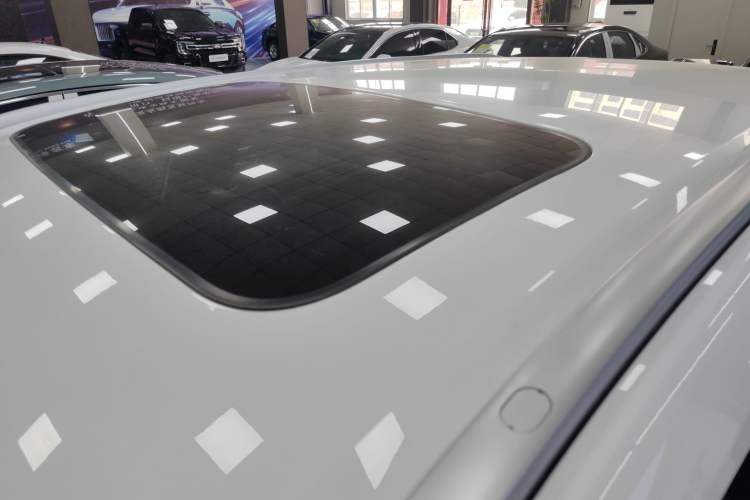 Used Geely Auto Emgrand X7 Sport 2026 Model 1.5TD Aspirational Roof