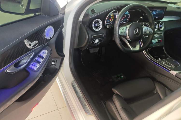 Used Mercedes-Benz C-Class 2020 C 200 L Fashion Edition Sport Version
