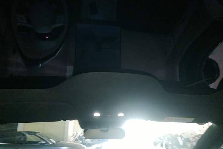 Used Xiaomi Auto YU7 2025 Ultra-Long Range High-Performance All-Wheel-Drive Max Edition