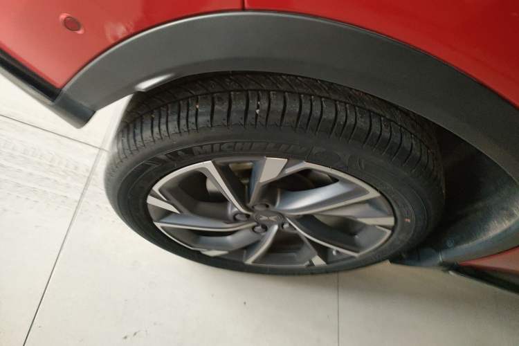 Used XPeng G3 2021 G3i 520N
