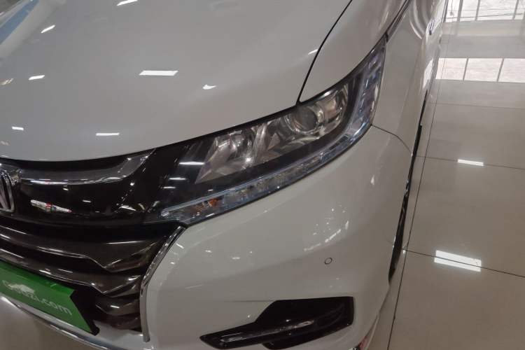 Used Honda Odyssey 2021 2.0L Rui·Smart Edition