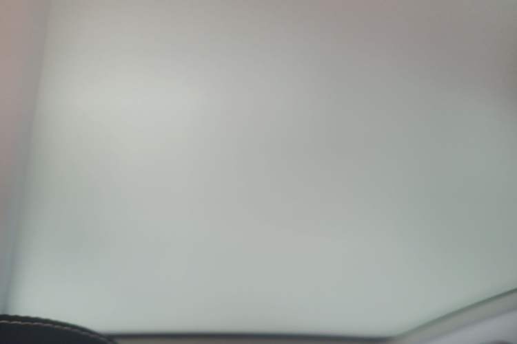 Used Volkswagen Tayron 2021 280TSI Two-Wheel Drive Luxury Smart Connectivity Version Headliner