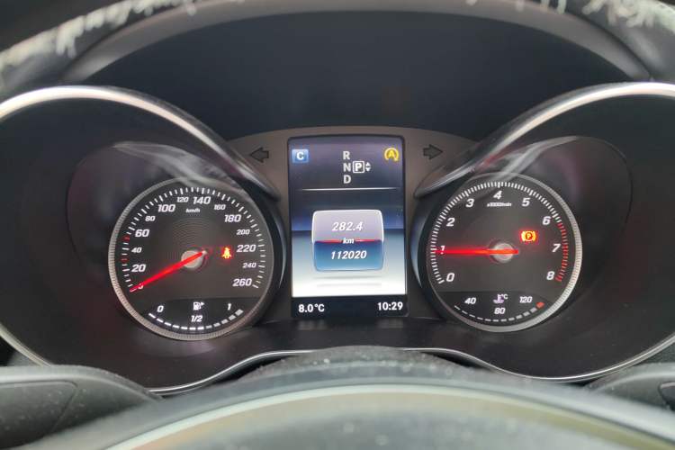 Used Mercedes-Benz C-Class 2015 C 200 L 4MATIC Sport Edition