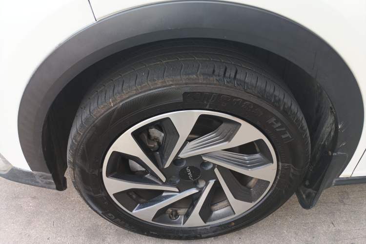 Used Dongfeng Aeolus Yixuan GS 2021 230T Automatic Star-Chasing Edition
