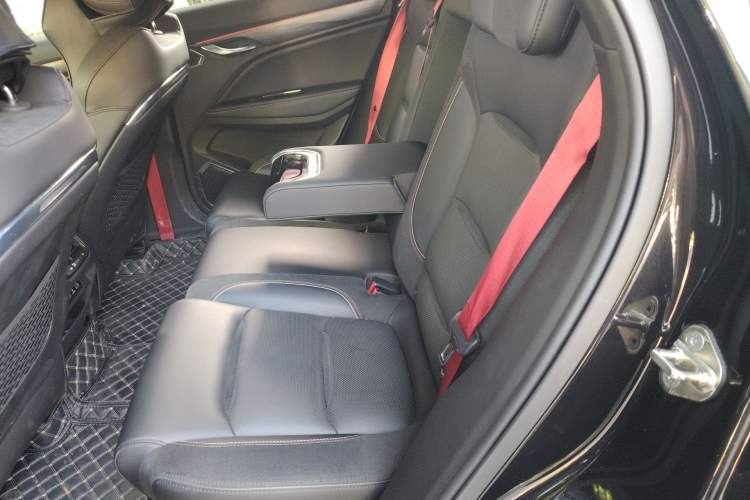 Used Geely Auto Monjaro 2019 350T Dark Knight Limited Edition