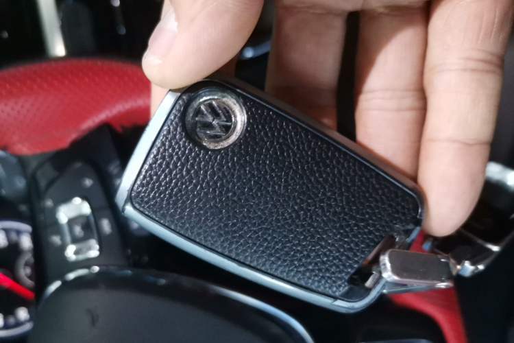 Used Volkswagen Passat New Energy 2020 430 PHEV Hybrid Elite Edition China VI Standard
