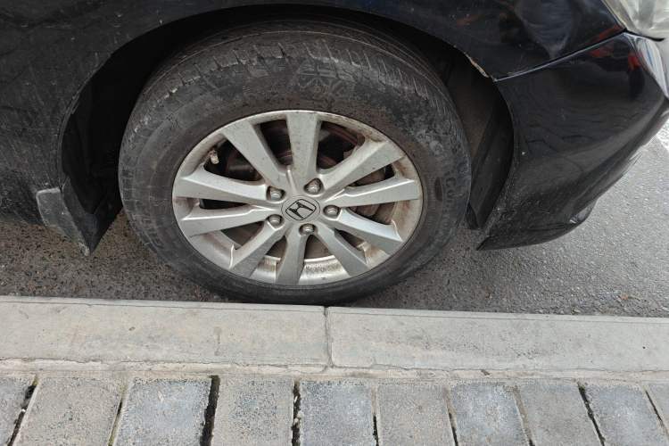 Used Honda Civic 2012 1.8L automatic luxury edition