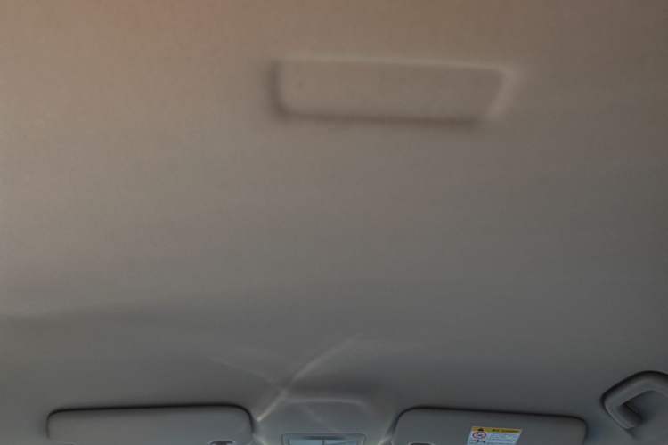 Used Geely Galaxy Geome 2025 310km Youth Edition