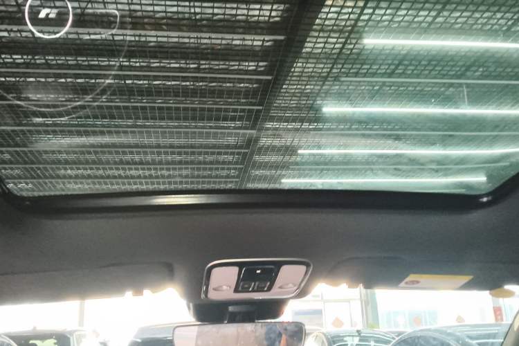 Used Li Auto ONE 2020 Extended-Range 6-Seater Version
