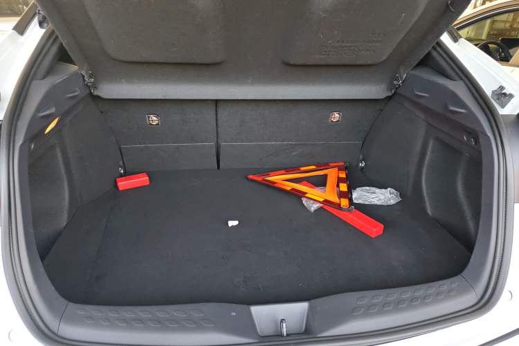 Used Toyota C-HR 2022 2.0L Comfort Edition
