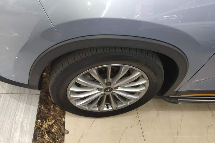 Used Oshan X7 PLUS 2022 1.5T Blue Whale Edition Automatic Prestige Version