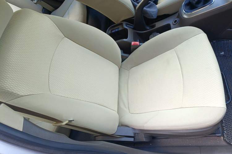 Used Chevrolet Cruze 2015 1.5L Classic SL MT
