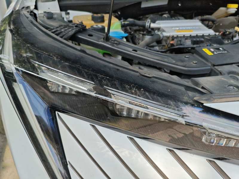 Used GAC Trumpchi EMKOO 2022 1.5T Supernova Pro Edition — 16