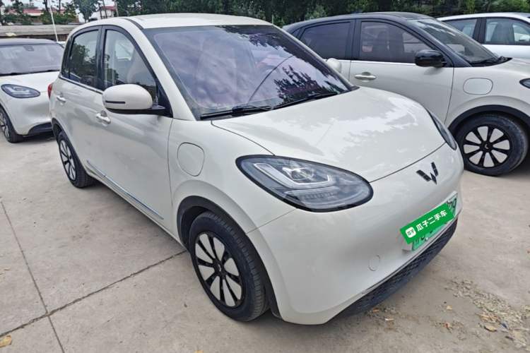 Used Wuling Bingo 2023 333 km Fast-Share Version
