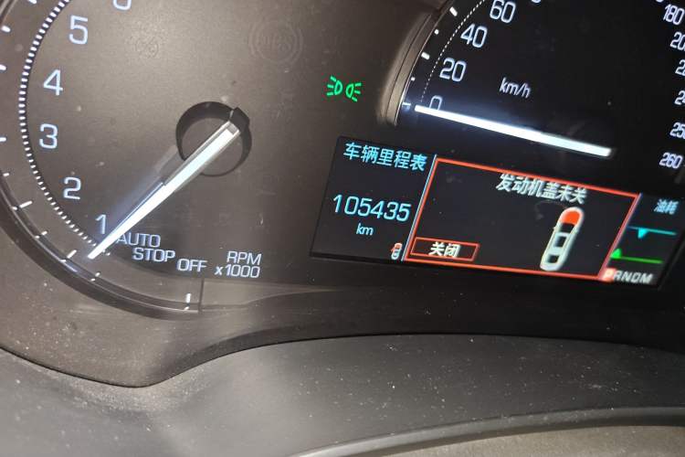 Used Cadillac XTS 2018 28T Tech Edition
