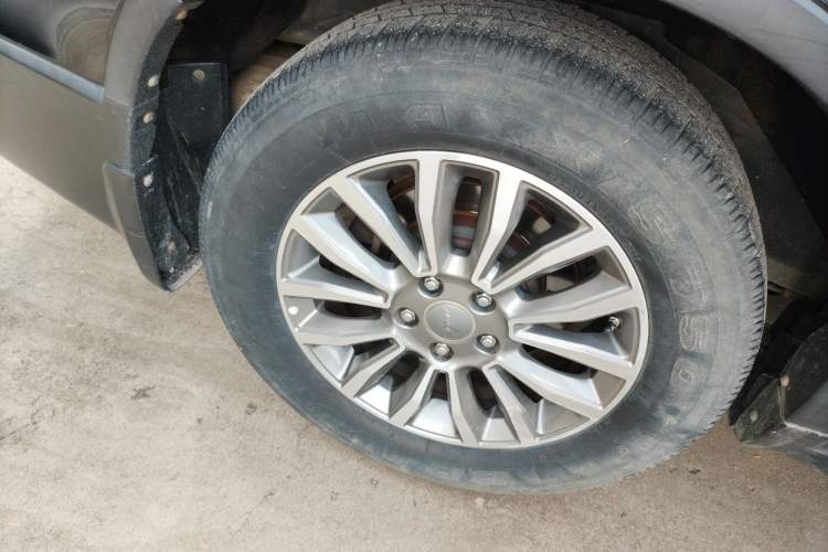 Used Haval H6 2015 Sport Edition 1.5T Automatic Two-Wheel Drive Luxury Model