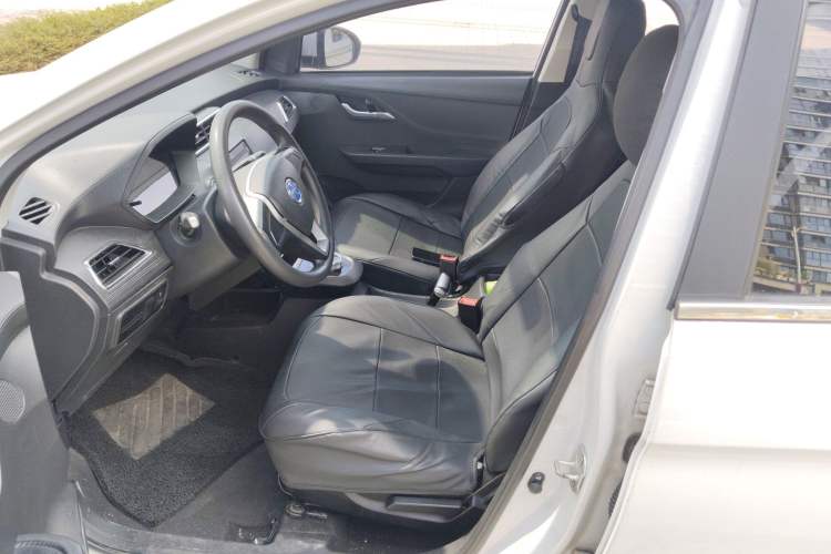 Used Hanteng Happiness e+ 2019 Enjoyment Edition
