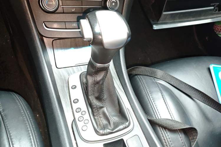 Used Roewe 550 2014 550S 1.8L Automatic Smart Selection Model