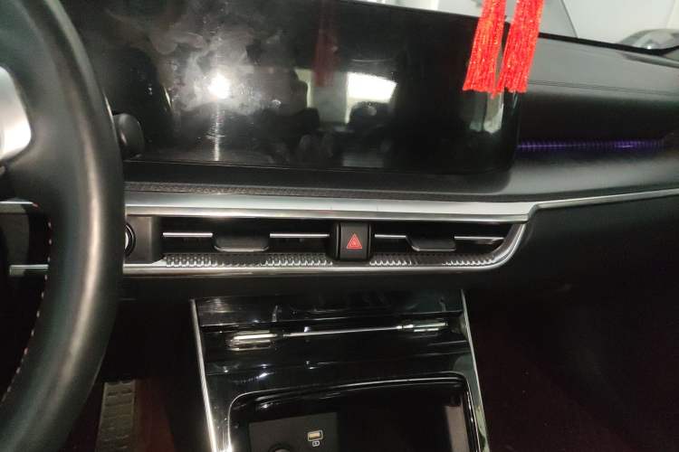 Used Kia K5 2021 380T GT-Line Flagship Edition