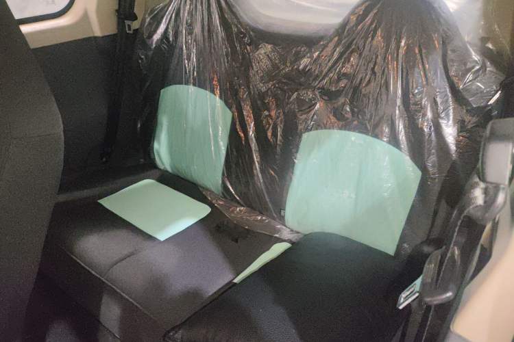 Used BAW Yuanbao 2022 Bao Meng Edition