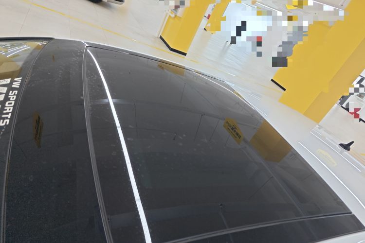 Used Volkswagen Golf 2020 280TSI DSG Luxury Edition
