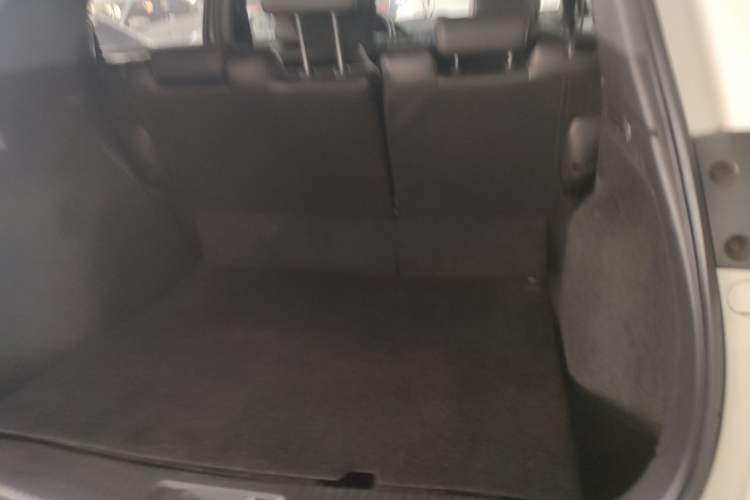 Used Honda XR-V 2021 1.5L CVT Comfort Version
