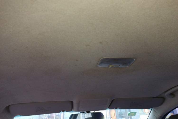 Used Kia Forte 2011 1.6L AT GL