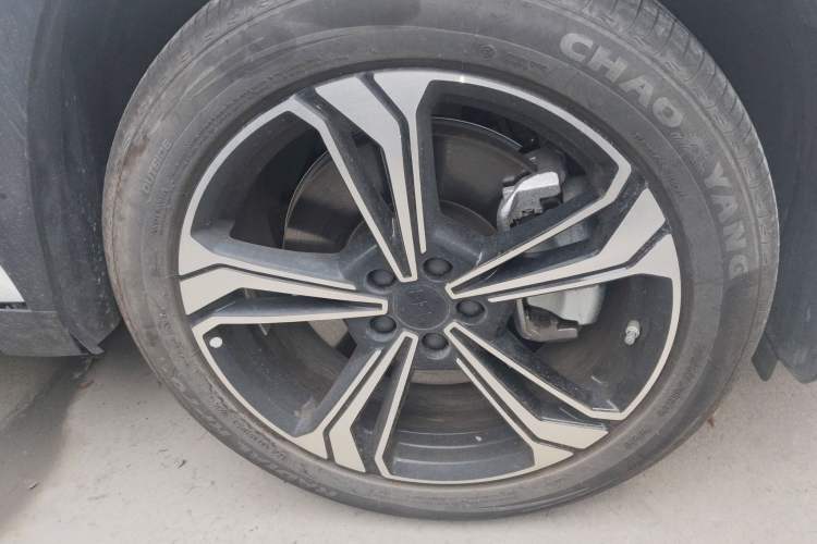 Used Geely Galaxy L7 2025 EM-i 115km Exploration+ Edition
