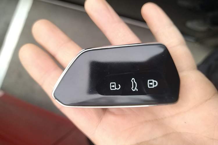 Used Volkswagen Lamando 2026 Lavida L GTS 380TSI Lingfeng Millionth Anniversary Edition
