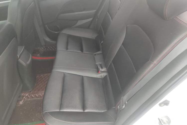 Used Hyundai Elantra (6th Generation / Lingdong) 2016 1.6L Automatic ZhiXuan – Elite Version