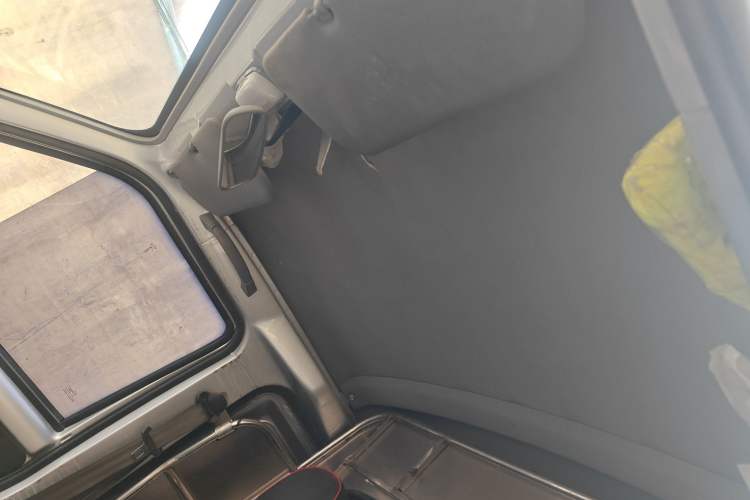 Used Wuling Rongguang 2021 1.5L Extended Basic Enclosed-Window Vehicle 2 Seats L3C