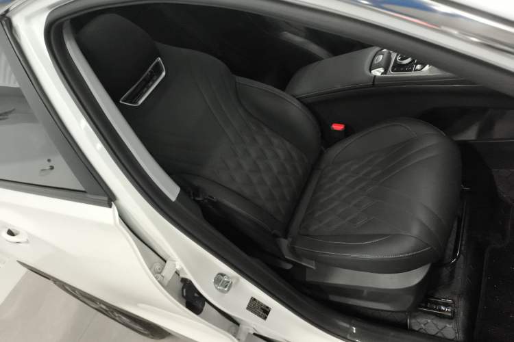 Used Chery Tiggo 7 PLUS 2023 Facelift 1.6 TGDI DCT Luxury Model
