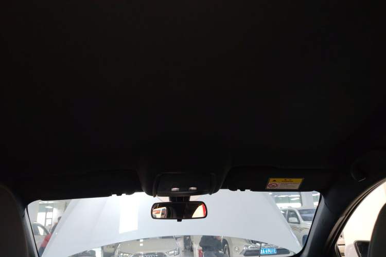 Used BYD Qin PLUS 2025 DM-i Smart Drive 55KM Leading Model
