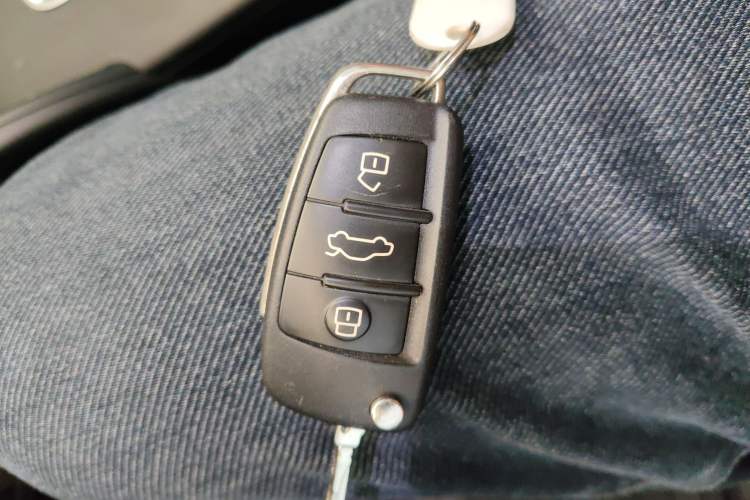 Used Audi A3 2017 Limousine 35 TFSI Sport Edition
