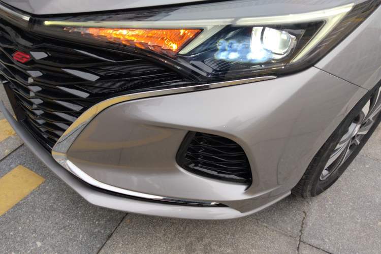 Used Changan Eado 2021 PLUS Blue Whale NE 1.4T GDI DCT Prestige Model