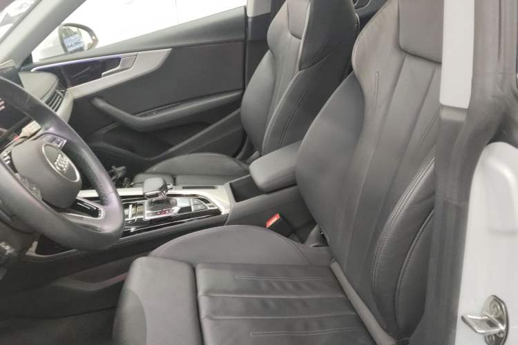 Used Audi A5 2024 Sportback 40 TFSI Fashionable and Dynamic Model