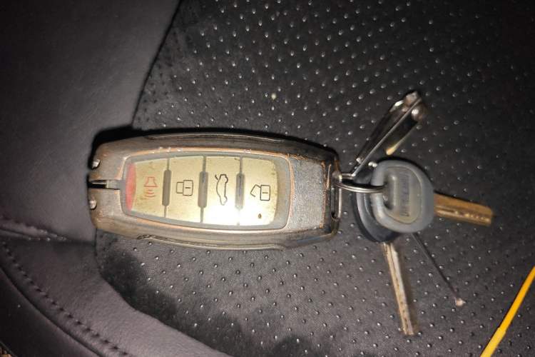 Used Haval H6 2018 Sport Edition 1.5T Automatic Two-Wheel Drive Elite Model China V Standard