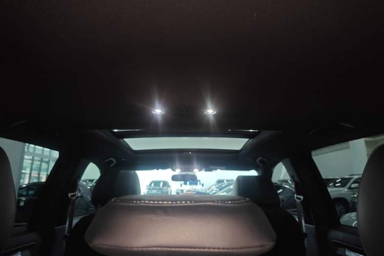 Used Honda CR-V 2023 2.0L eHEV Two-Wheel Drive Smart Edition