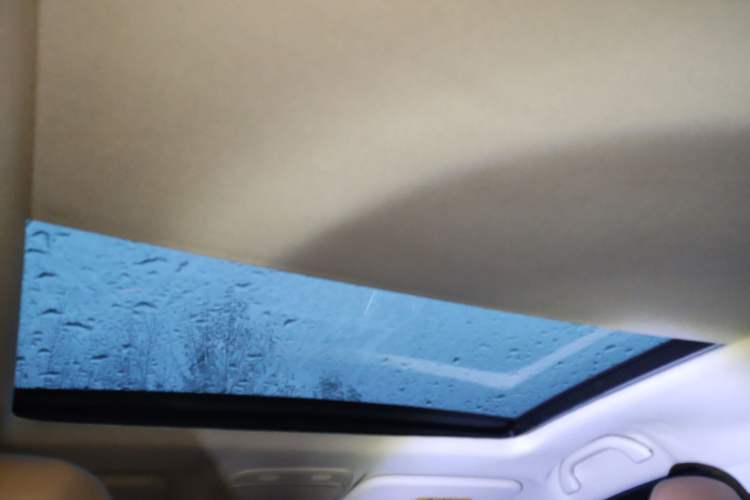 Used Soueast DX7 2017 1.5T Automatic Glory Edition