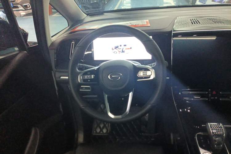 Used GAC Trumpchi M8 2024 Master Series 400T Prestige Edition