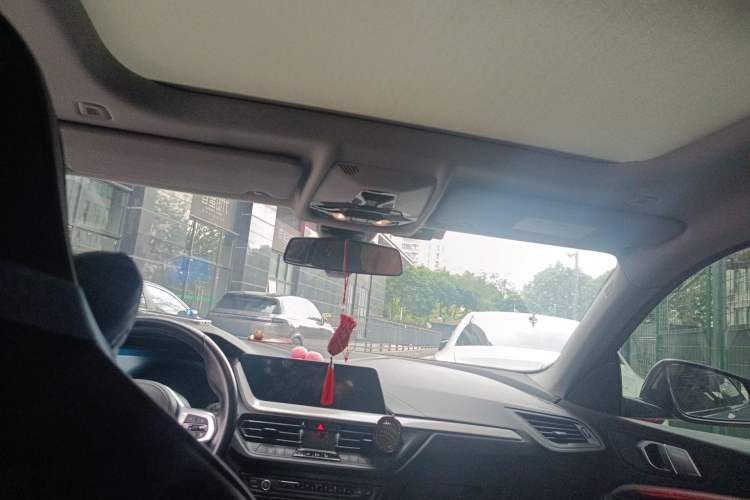 Used BMW 2 Series 2021 225i Four-Door Coupe M Sport Night Edition
