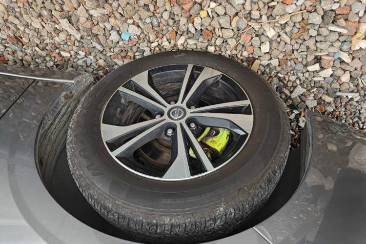 Used Nissan Sylphy 2020 1.6L XL CVT Enjoyment Edition
