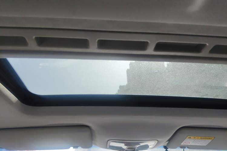 Used Roewe 360 2017 1.5L Manual Luxury Edition