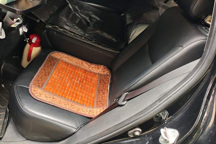 Used Toyota FRONTLANDER 2022 2.0L CVT Elite Edition
