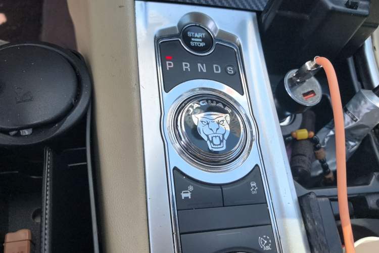 Used Jaguar XF 2014 XF 2.0T Luxury Edition
